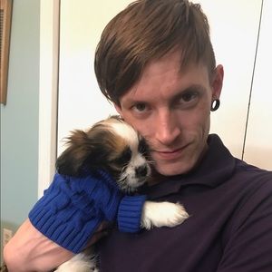 Meet your Posher, Burt